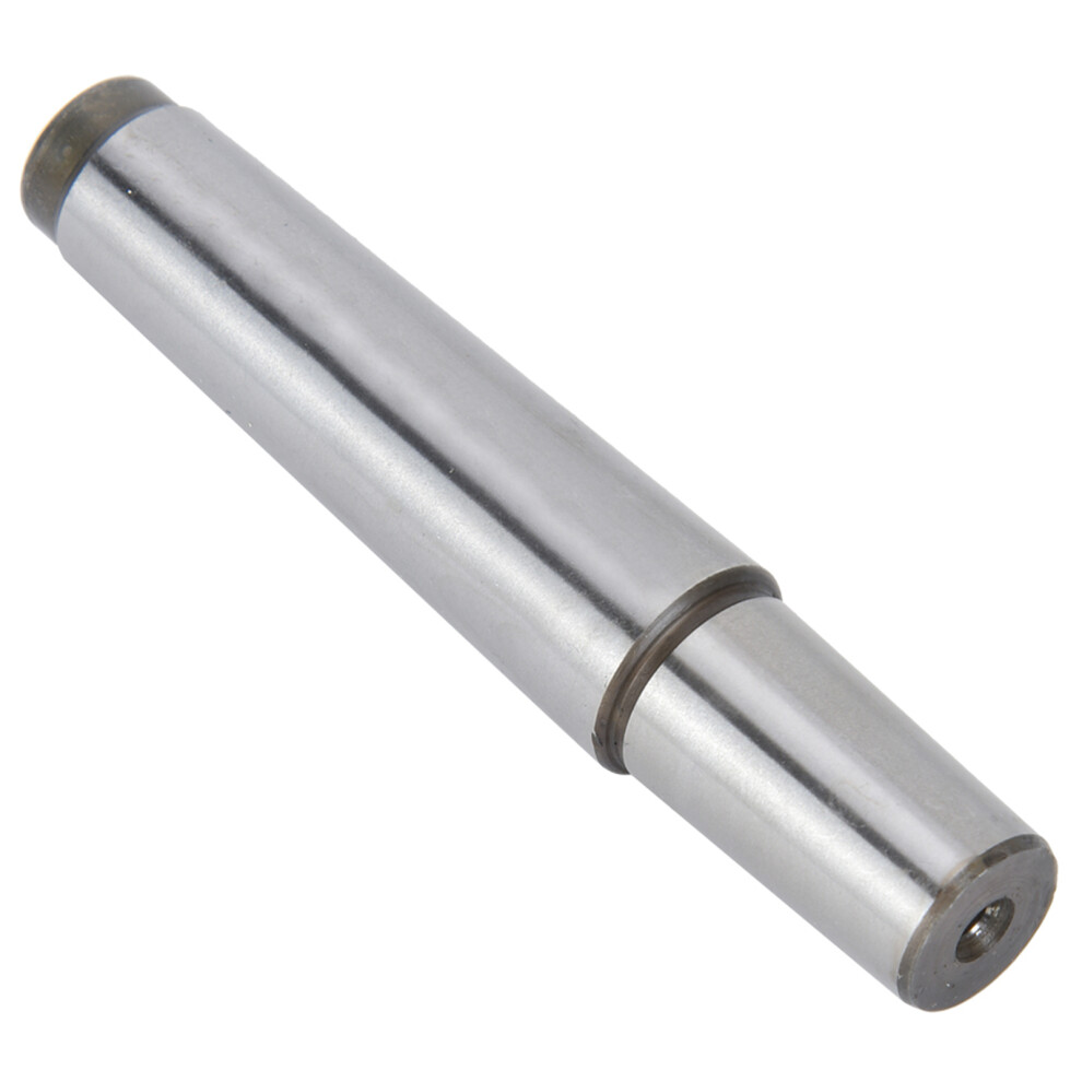 Mt2-B16-M10 Drill Chuck Arbor Adapter With 45# Steel For Precision 4001362298018