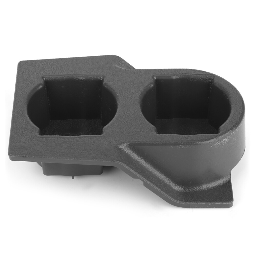 Water Cup Holder For Nissan Patrol Gq Y60 Durable Plastic Replacement 5051362298265