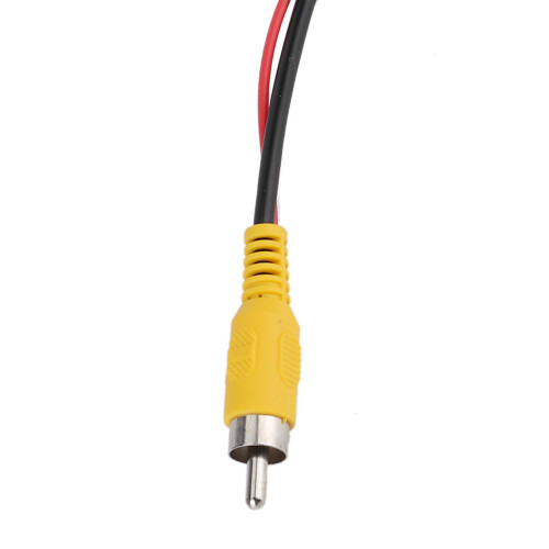 Smart Car Video Switch Converter 4-Input 1-Output for Camera Systems 2