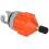 Labor-saving Canoe Inflator Adapters - Lightweight & Portable 4