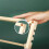 Foldable Wooden Art Easel Professional-4stage artboard 5