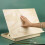 Painting Easel Foldable Artist Sketching-4 gears adjustable 3