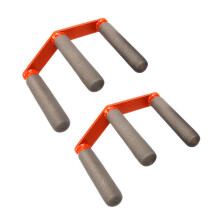Carrying Clamps Plasterboard Lifter Carriers for Plywood Sheet