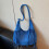 Modern Crossbody Purse  Lightweight Construction-Coffee color 7
