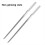 Celestial Cutlery, τα καλύτερα chopsticks δώρου, φωτεινά φωτιζόμενα LED, επαναχρησιμοποιήσιμα 4