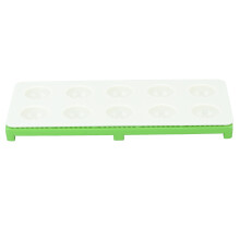 Metal Cutting Frame Fresh Pasta Maker, Ideal For Homemade Ravioli With Fluted Edges