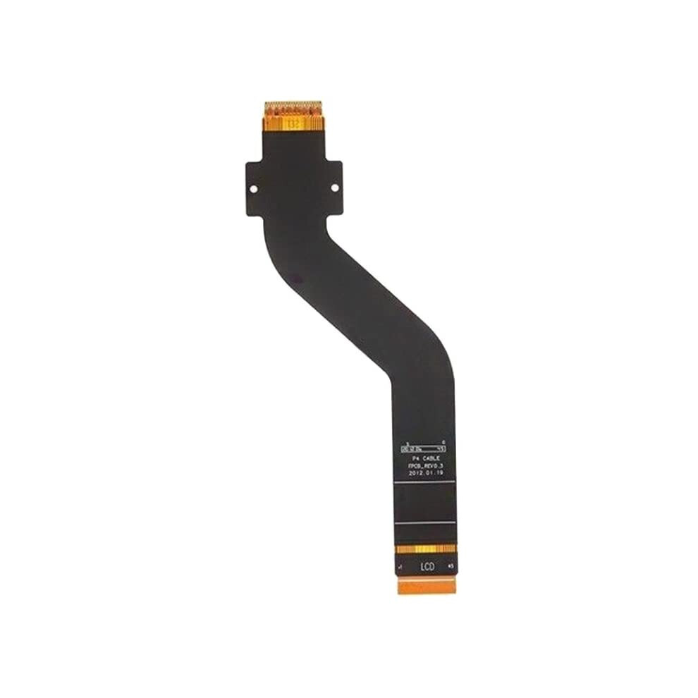 Mobile Phone Replacement Accessories For Galaxy Note 10.1 N8000 / N8110 / P7500 / P7510 Lcd Flex Cable 9067246780760