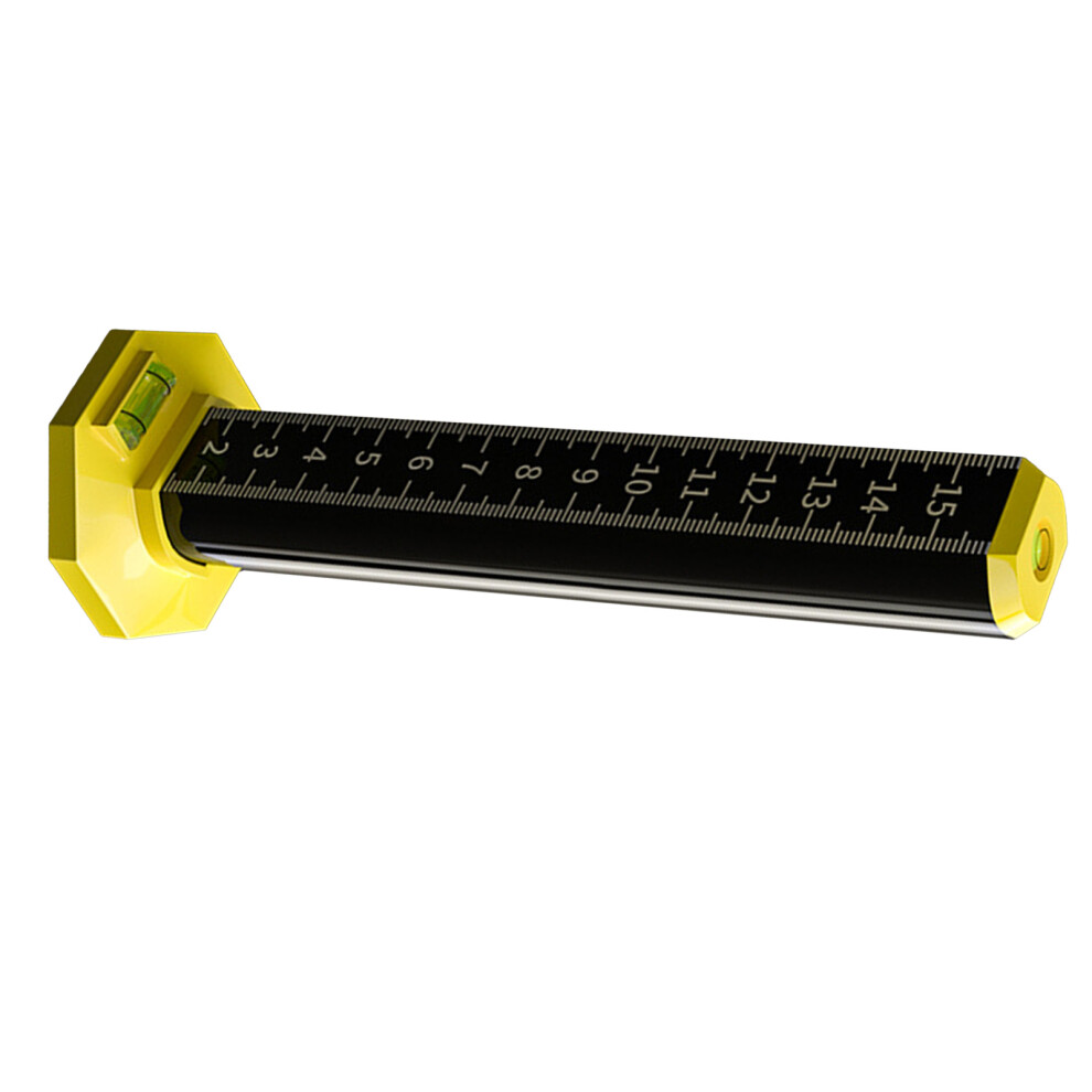 Equal Height Ruler Ceiling And Floor Tile Height Ruler Double 7754000153817