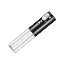 Langlebige, batteriebetriebene Ölsprühflasche mit 1200 mAh,