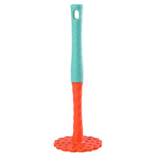 Ammattimainen bataattimylly, valkosipulimurustin keittiövälineille, mukavasti käsiteltävä perunamuussi, helppo puhdistaa kaikille kulinaarisille