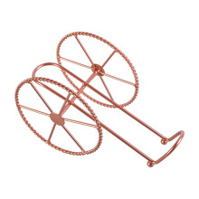 Iron Cannons Wine Rack Wine Shelf Artistic Wine Holder Iron