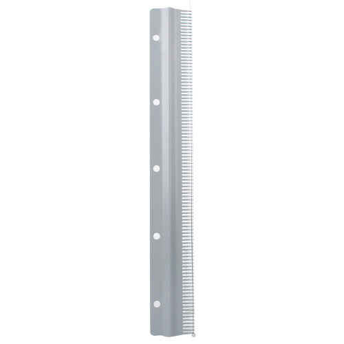 Efficient 45cm Cast On Comb Fits Silver Reed SRP60N SRP50 SRP60 Models 1