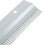 Efficient 45cm Cast On Comb Fits Silver Reed SRP60N SRP50 SRP60 Models 4