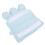Fingers Separation Tool for Elderly and Bedridden Blue Bedsore Care Accessory 3