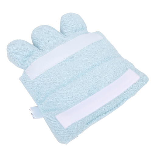 Fingers Separation Tool for Elderly and Bedridden Blue Bedsore Care Accessory 2