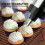 Cookie Maker's Dream, brukervennlig kjekspressesett i rustfritt stål for problemfri baking 5