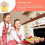 Λαμπερές, λαμπερές θήκες για cupcakes RoseGoldFoil: Σετ 100 τεμαχίων, κατασκευή από χοντρό 6