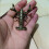 Retro Messing Kreeften Ornament Langoesten Standbeeld Beeldjes 4