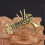 Retro Messing Kreeften Ornament Langoesten Standbeeld Beeldjes 5