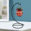 3-delige ornament-displaystandaard terrariums 4