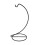3-delige ornament-displaystandaard terrariums 6