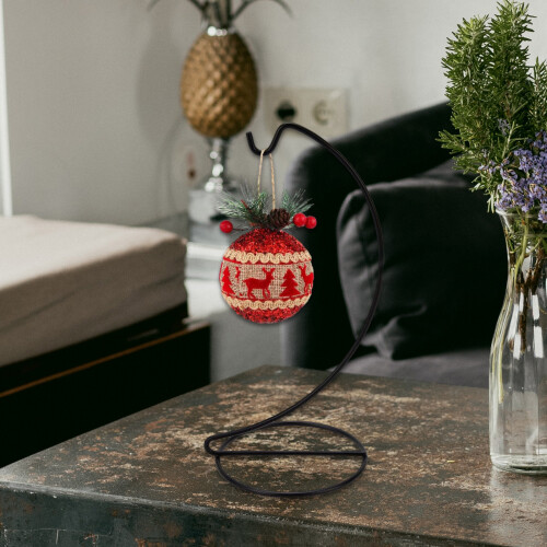 3-delige ornament-displaystandaard terrariums 2