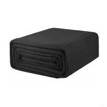 moisture resistant square pool mat liner outdoor nonslip polyester fabric protecting swimming area and slips (3 * 3meter) 3*3meter