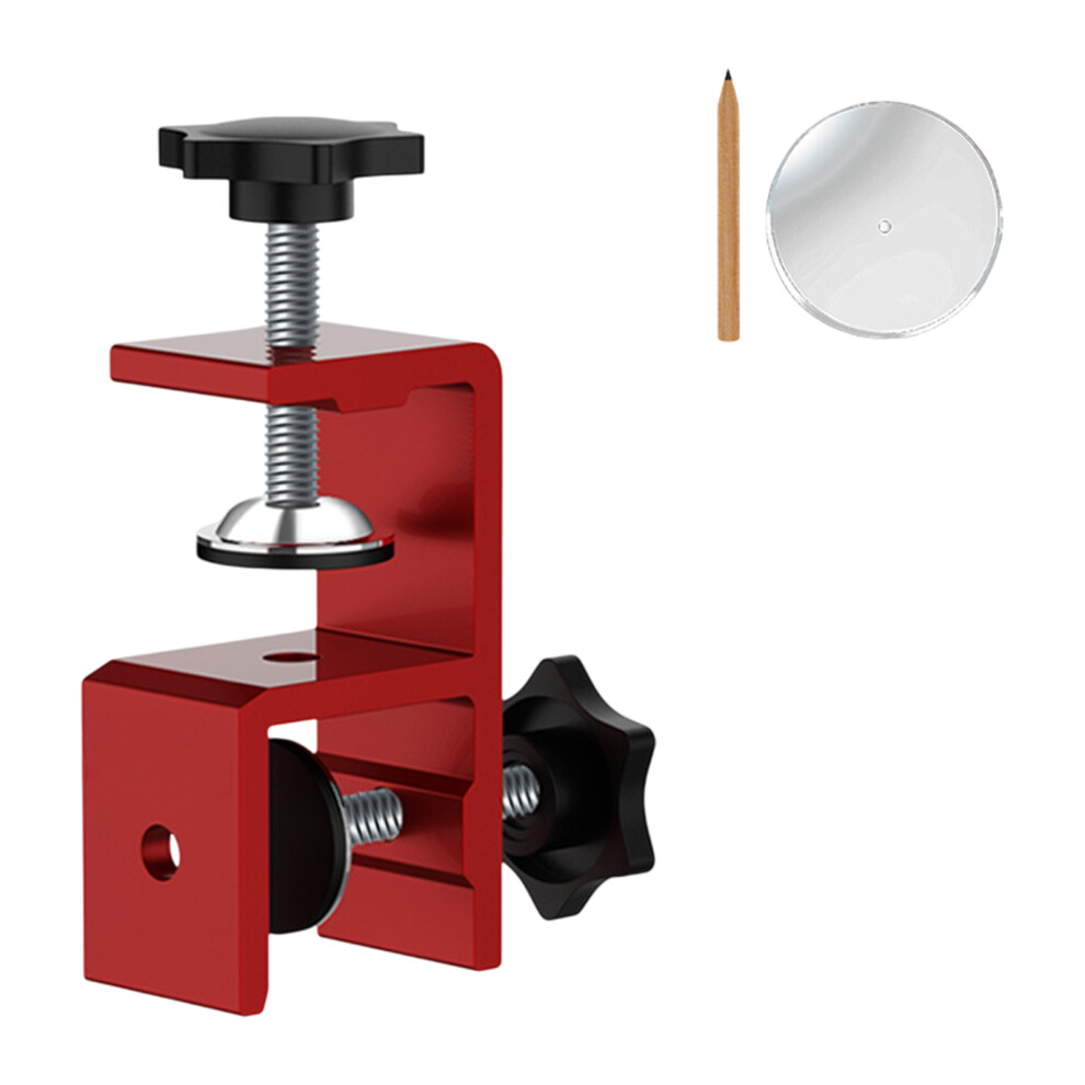 High Strength Aluminum Wardrobe Marking Clamping Jig For 7754000156672