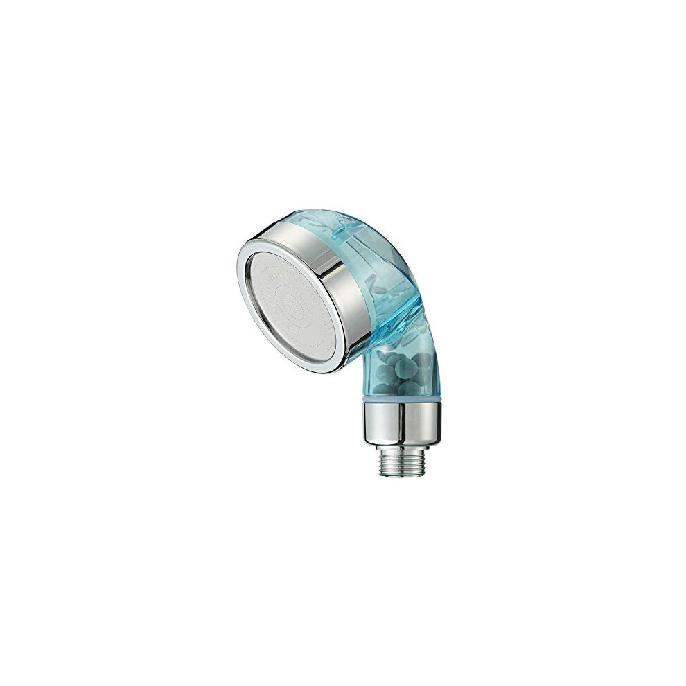 Anions Shower Filter High-Pressure Water-Saving Rain Shower Watering 9105992131006