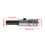 Large Removable Plum Blossom Thimble For Mini Lathe Machine DIY 2