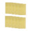 10pcs Cleaning Sponge Solder Iron Tip Cleaning Nozzle Tip Wire 5
