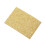 10pcs Cleaning Sponge Solder Iron Tip Cleaning Nozzle Tip Wire 7
