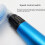 Micro Die Grinder Set Air Grinding Pen Pneumatic Sander for 7