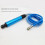 Micro Die Grinder Set Air Grinding Pen Pneumatic Sander for 4