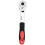 Portable Ratchet Wrench 1/4inch Drive Socket Screwdriver Bit 1