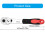 Portable Ratchet Wrench 1/4inch Drive Socket Screwdriver Bit 3