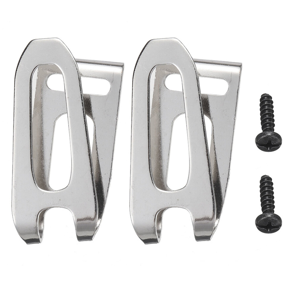 Securely Attach For Cordless Tools With Belt Hooks Convenience 7754000164769