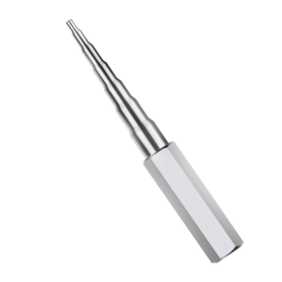 3/16Â, 1/4Â, 5/16Â, 3/8Â, 1/2Â And 5/8Â Pipe Tube Expander 7754000166787