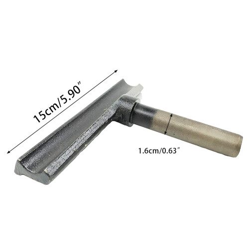 Professional One-Piece Casting DIY Column Diameter 16mm/0.63 2