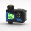 Efficient Automatic Watering System with Clear Display and Smart Scheduling for Garden Maintenance 4