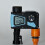 Efficient Automatic Watering System with Clear Display and Smart Scheduling for Garden Maintenance 5