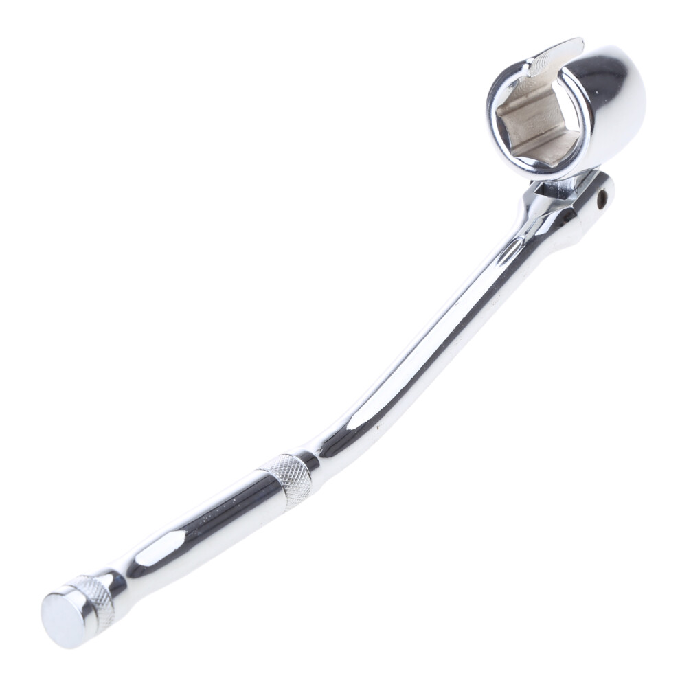 Oxygen Sensor Wrench With Contour Handle Carbon Steel 22 Mm 7/8 7754000167616