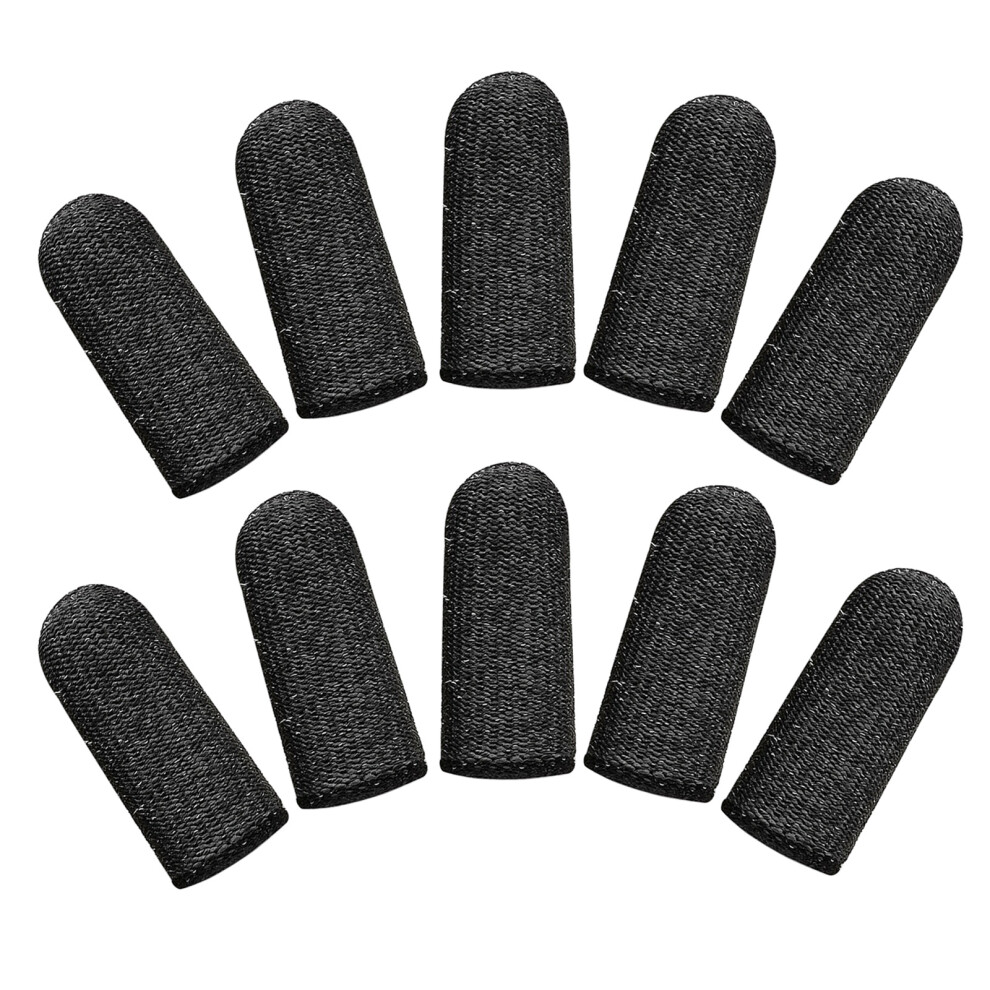 Cut Proof Finger Sleeves Finger Guards Covers For Safe Fruit 7754000158270
