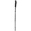 Comfortable Black Walking Stick with Non-Slip Handle Adjustable Wristband 6