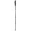 Comfortable Black Walking Stick with Non-Slip Handle Adjustable Wristband 10