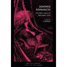 Doomed Romances Paperback Book