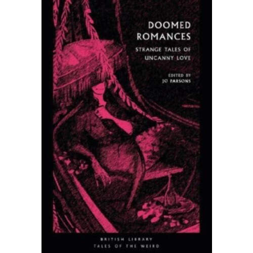 Doomed Romances Paperback Book