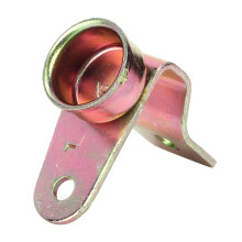 Linkes hinteres Heckklappenscharnier-Set für GMC Silverado 1999–2006