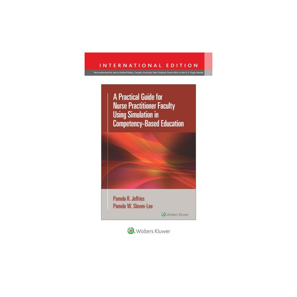 Riachristiecollections A Practical Guide For Nurse Practitioner Faculty Using Simulation In C