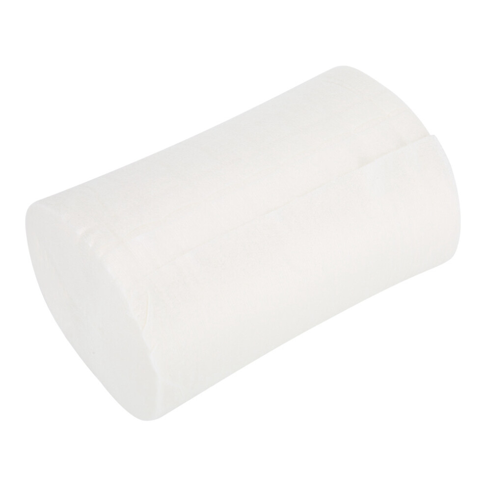 Baby Diaper Liners 100pcs Bamboo Material Disposable Leak-proof Urine Pads